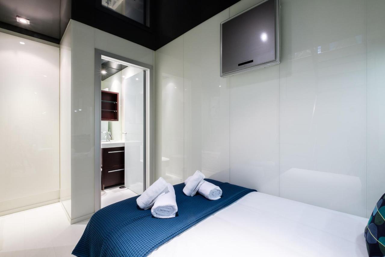 My City Home - Duplex En Puerta De Hierro II Madrid Exterior photo