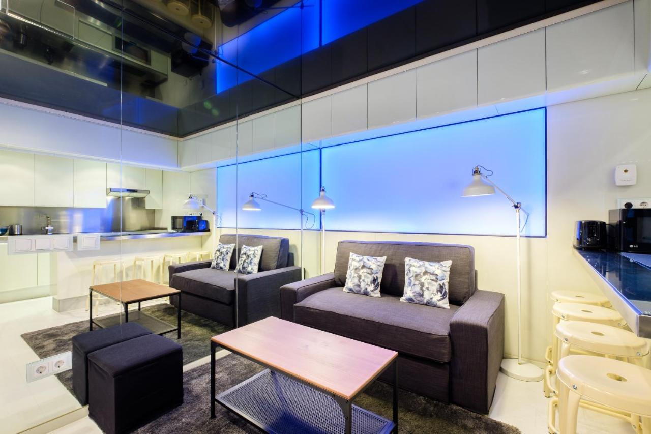 My City Home - Duplex En Puerta De Hierro II Madrid Exterior photo